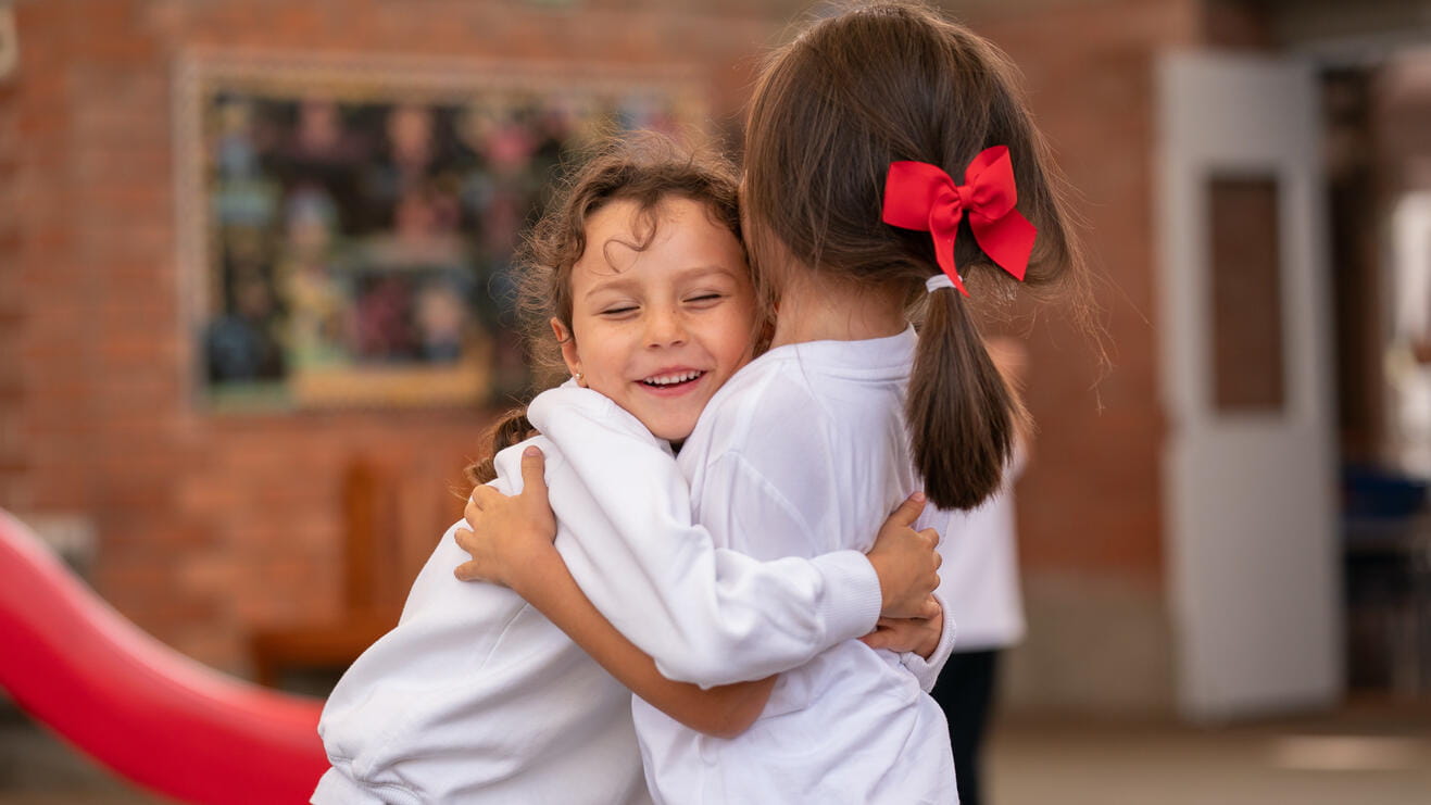 Admisiones | Colegio Peruano Británico | Nord Anglia - 01 - Level 2 Page Header With Text Only