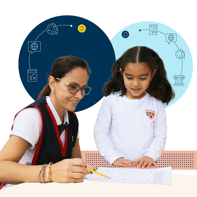 Admisiones | Colegio Peruano Británico | Nord Anglia - 02 - Secondary Introduction