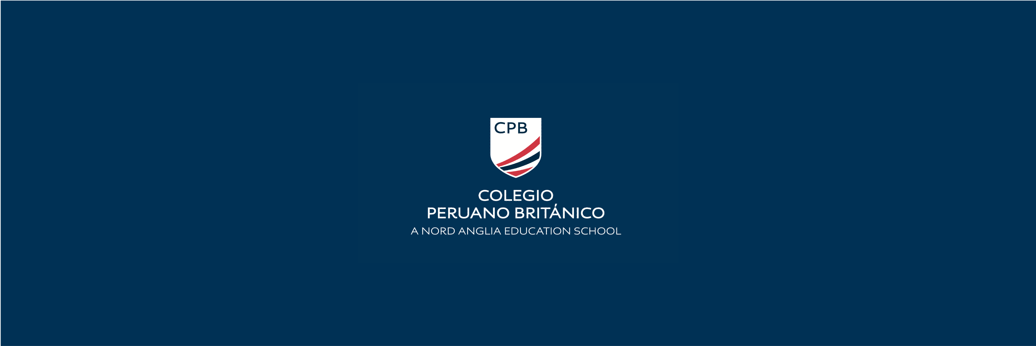Requisitos y admisión | Colegio Peruano Británico - Content Page Header