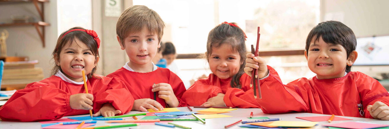 Información para padres | Colegio Peruano Británico - 01 Tertiary Page Header