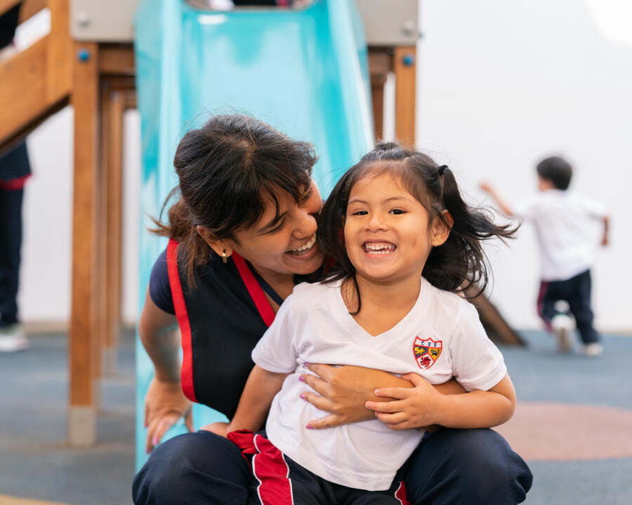 Método de enseñanza | Colegio Peruano Británico | Nord Anglia - Image-50-50 1