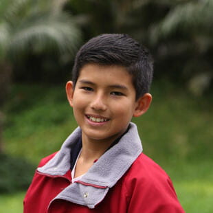 Colegio privado de Lima | Colegio Peruano Británico | Nord Anglia - Feature Cards Pattern