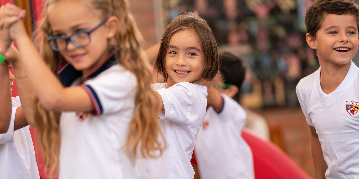 Excelencia académica | Colegio Peruano Británico | Nord Anglia - Key Fact Tiles