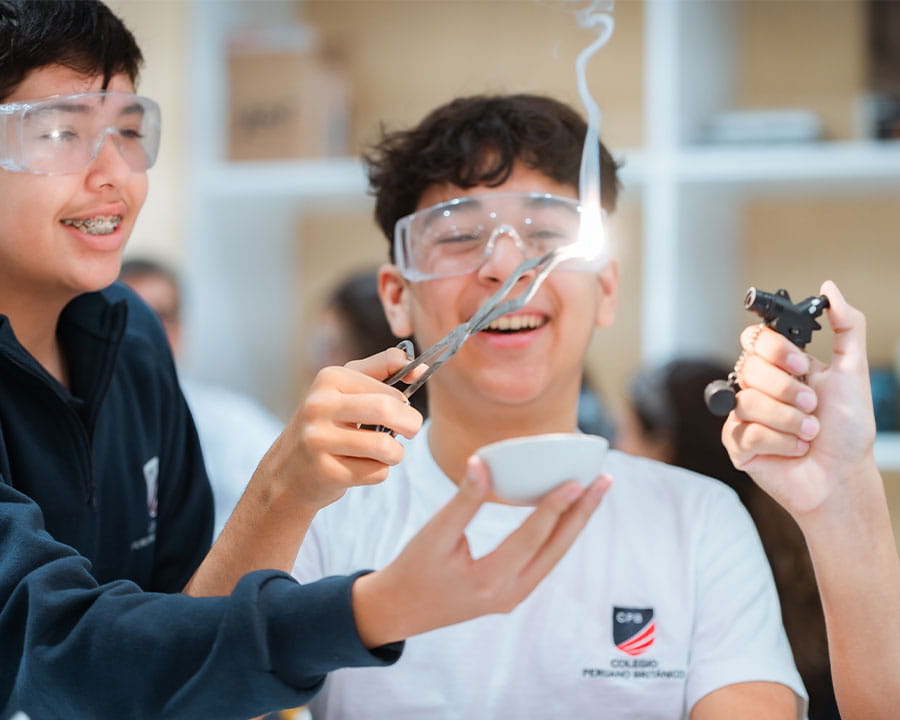 Colegio privado de Lima | Colegio Peruano Británico | Nord Anglia - 02 Image-50-50