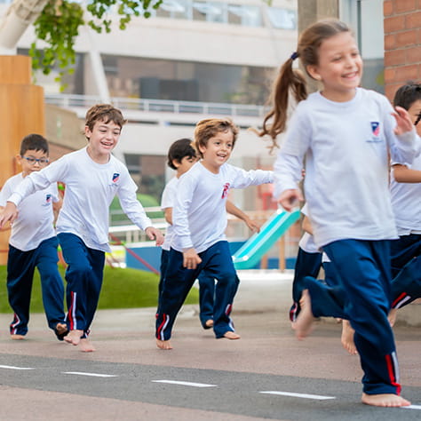 Open Days and Events at CPB - Small Text And Image 1