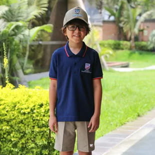 Parent Essentials | Colegio Peruano Británico - Feature Cards