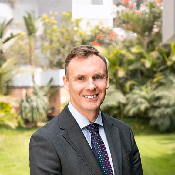 Ian Storey Método de enseñanza | Colegio Peruano Británico | Nord Anglia