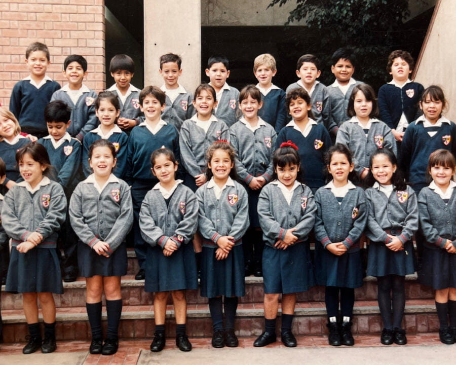 Colegio privado de Lima | Colegio Peruano Británico | Nord Anglia - Image-50-50 1