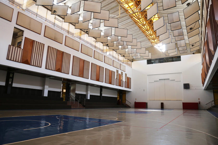 Campus | Colegio Peruano Británico | Nord Anglia - 08 - Carousel Default