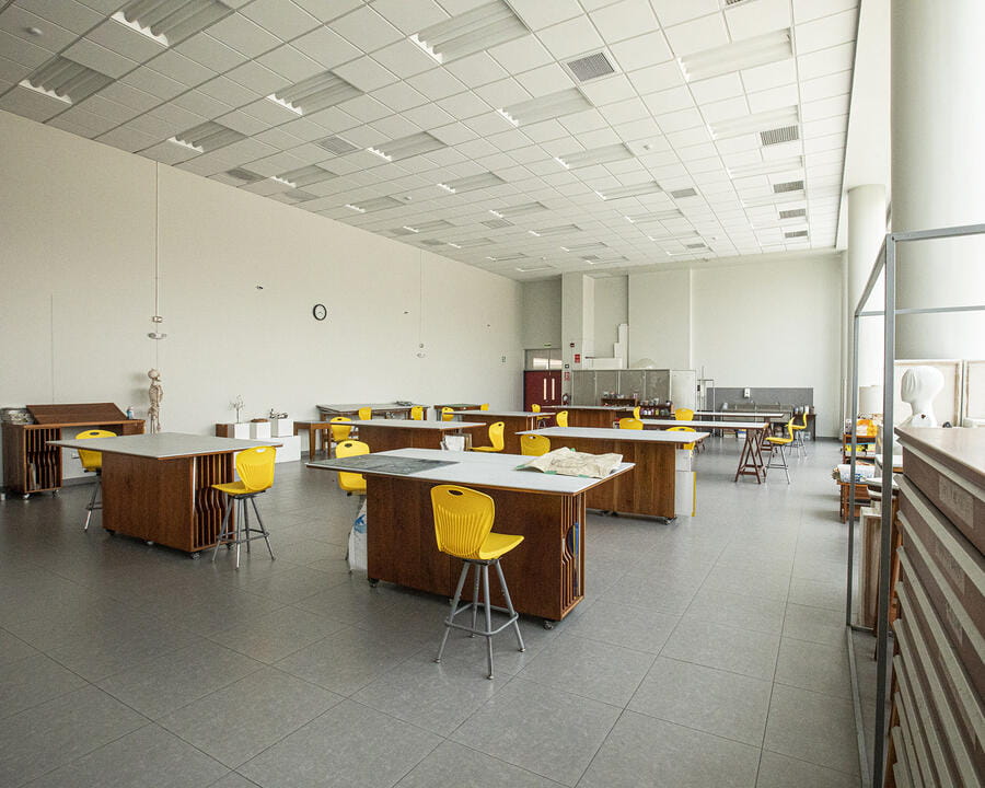 Facilities Facilities