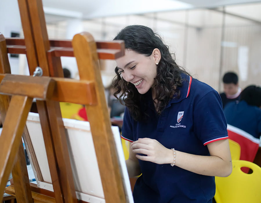 Admisiones | Colegio Peruano Británico | Nord Anglia - Image-50-50