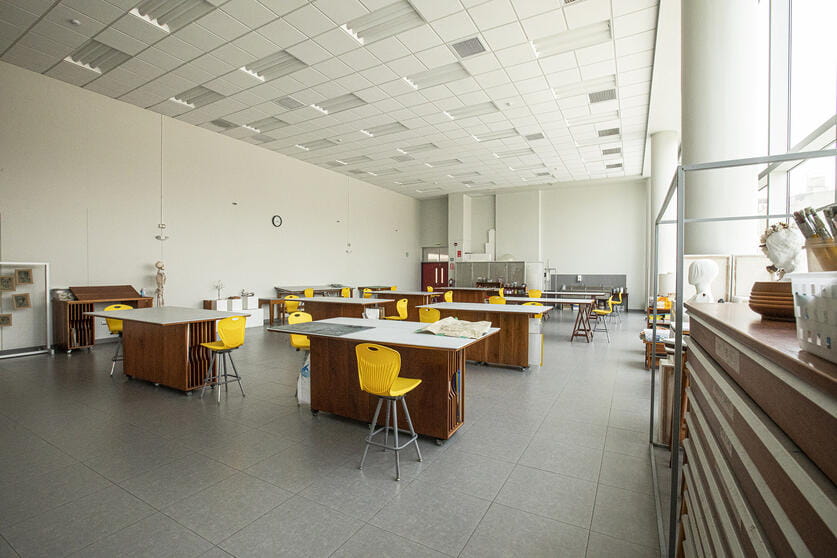 Campus | Colegio Peruano Británico | Nord Anglia - 08 - Carousel Default