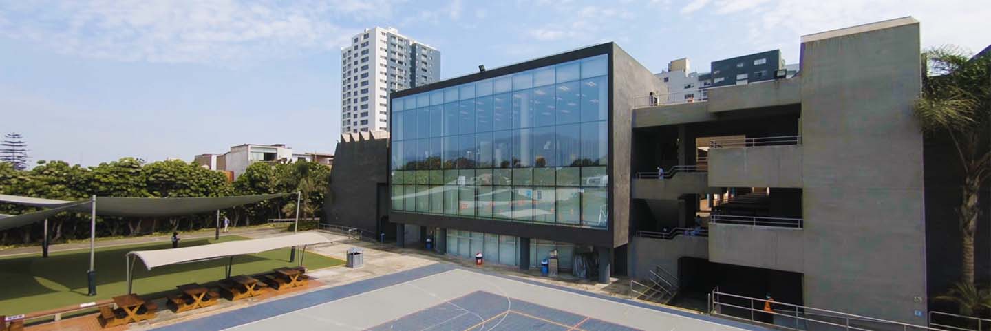 Facilities | Colegio Peruano Británico - Content Page Header