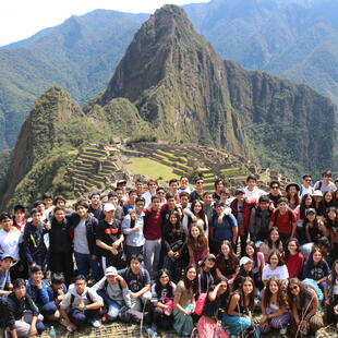 National Trips - Outstanding experiences