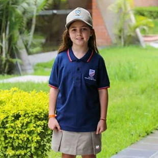 Parent Essentials | Colegio Peruano Británico - Feature Cards