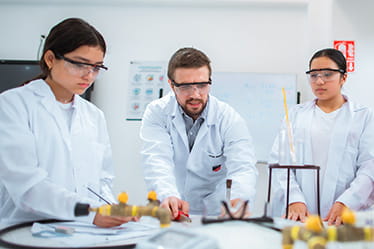 Open Days and Events at CPB - Visual Time Line