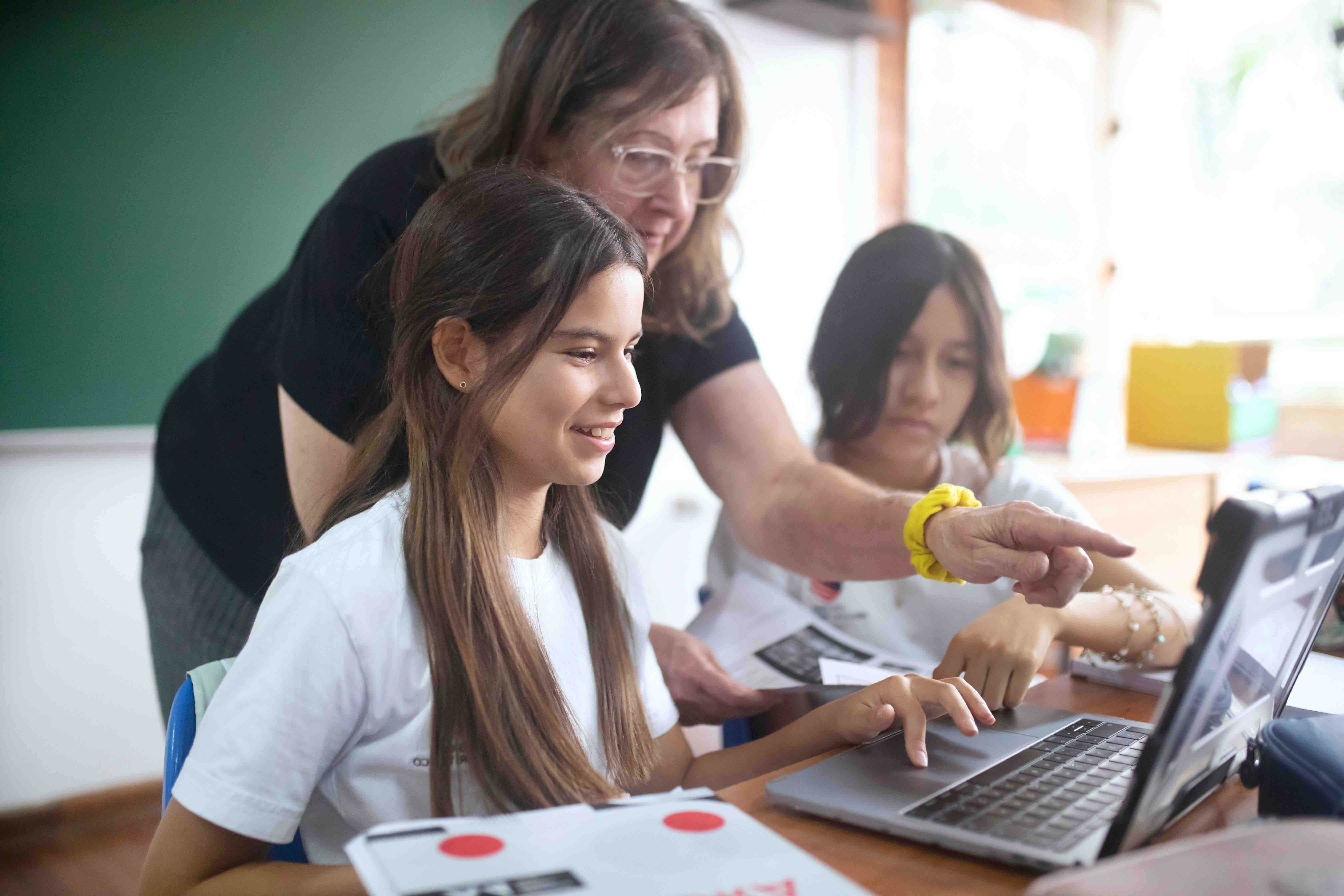 Lower secondary excellence