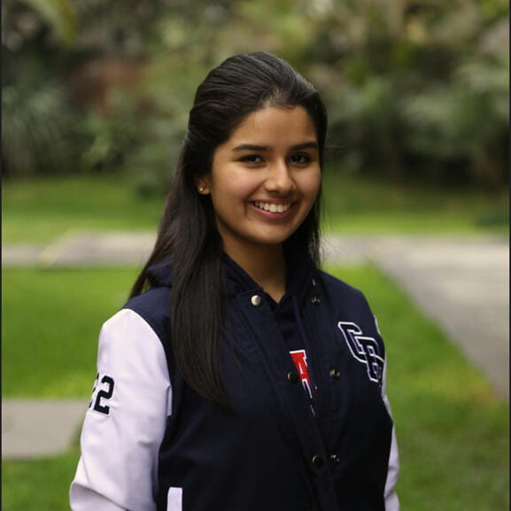 Excelencia académica | Colegio Peruano Británico | Nord Anglia - Feature quote