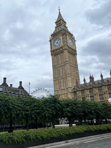 Un viaje inolvidable al Reino Unido - An unforgettable trip to the UK