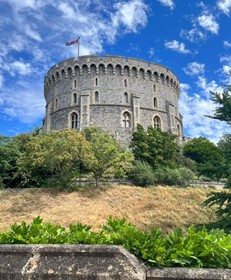 An unforgettable trip to the UK - An unforgettable trip to the UK