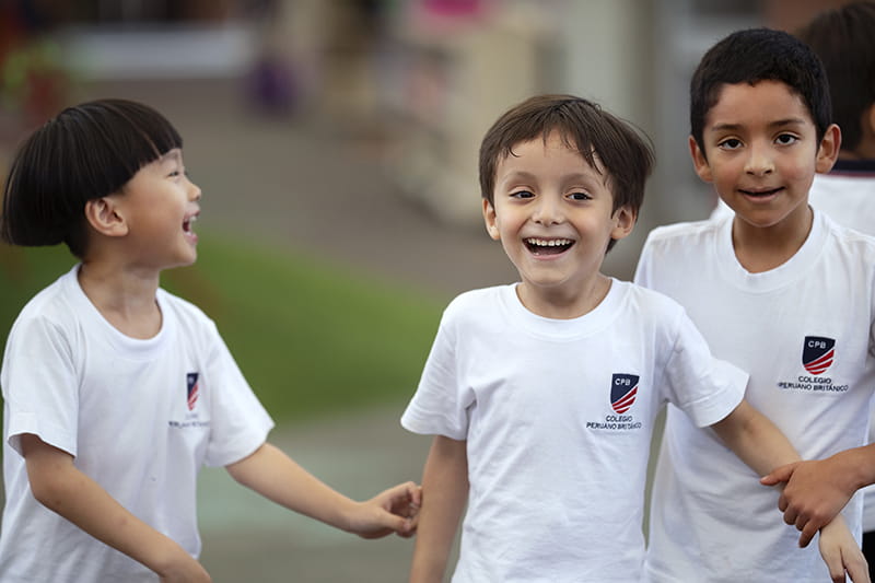 El rol de la familia en la educación - The role of family in education
