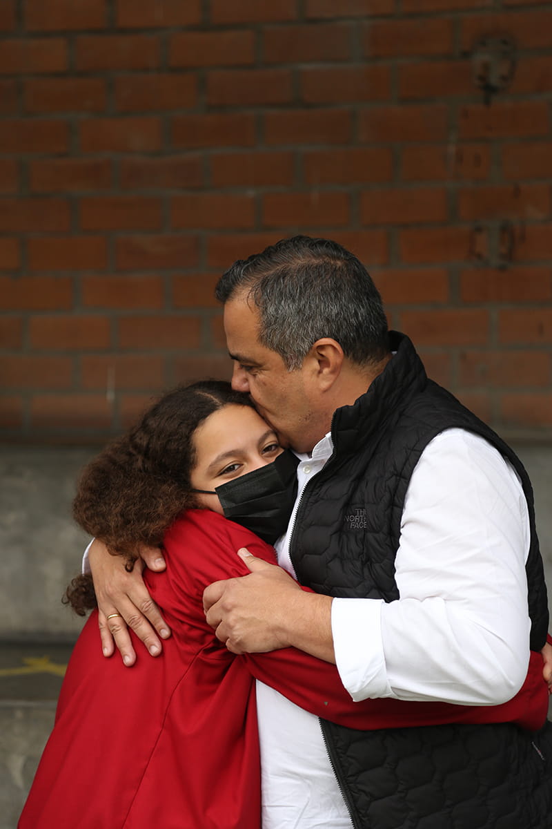 The role of family in education - The role of family in education