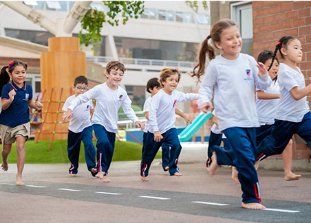 How to promote learning in the early years? - Las ventajas de una buena metodologia educativa