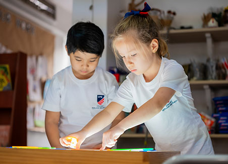 How to promote learning in the early years? - Las ventajas de una buena metodologia educativa