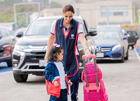 How to promote learning in the early years? - Las ventajas de una buena metodologia educativa