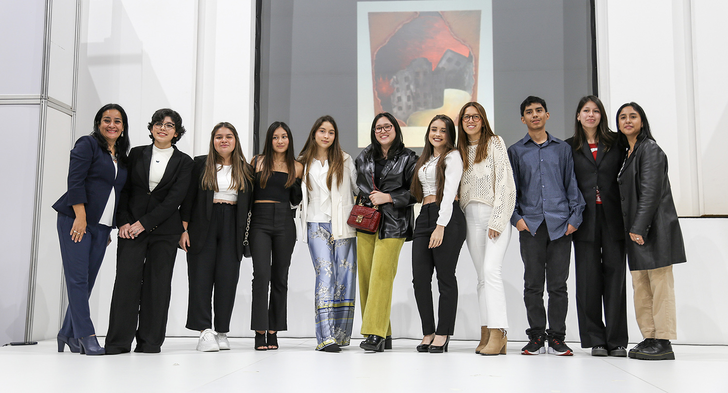 Celebrating the visual arts at CPB - Celebrating the visual arts at CPB