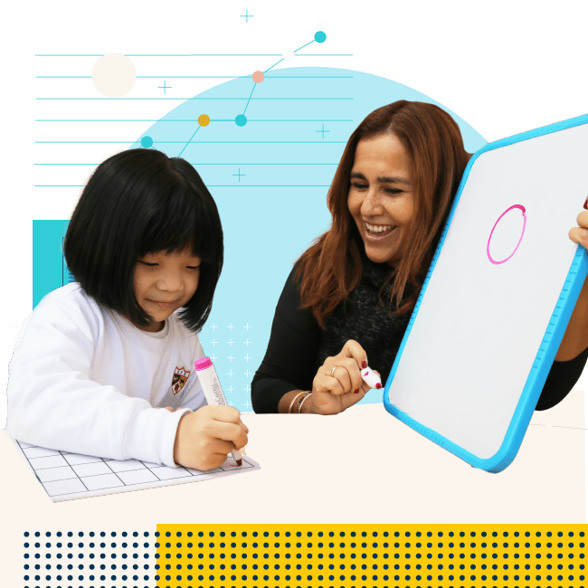 Social Purpose | Colegio Peruano Británico - Promo With Collage