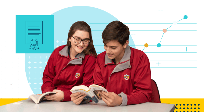 Método de enseñanza | Colegio Peruano Británico | Nord Anglia - 06 Promo With Collage