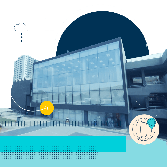 Campus | Colegio Peruano Británico - Secondary Introduction