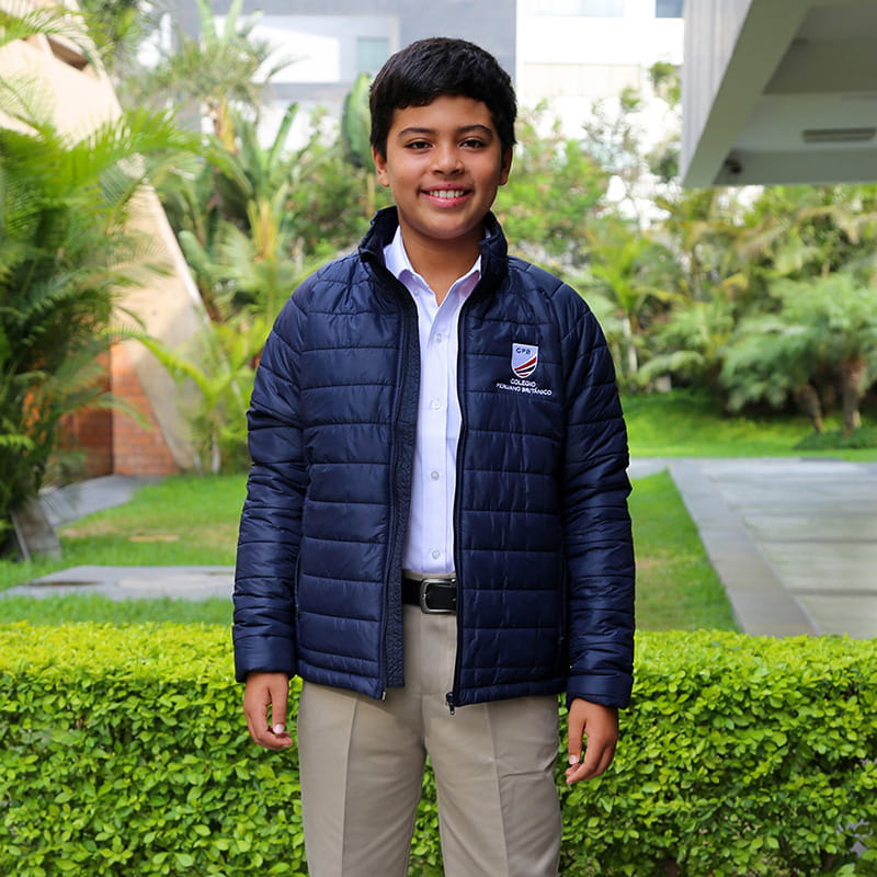 Información para padres | Colegio Peruano Británico - Feature Cards