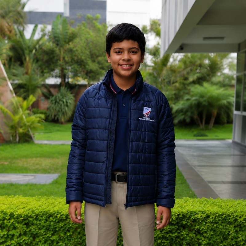 Información para padres | Colegio Peruano Británico  - Feature Cards