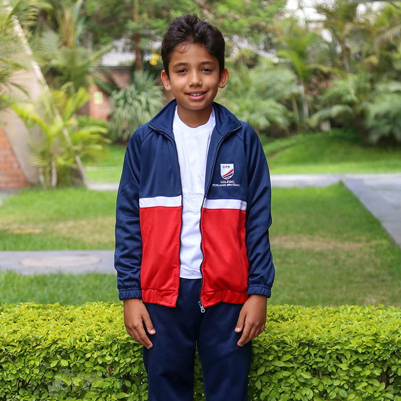 Información para padres | Colegio Peruano Británico - Feature Cards