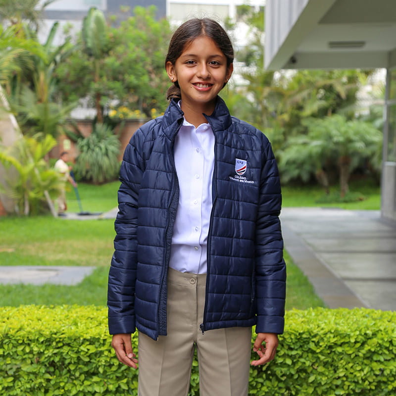 Información para padres | Colegio Peruano Británico - Feature Cards