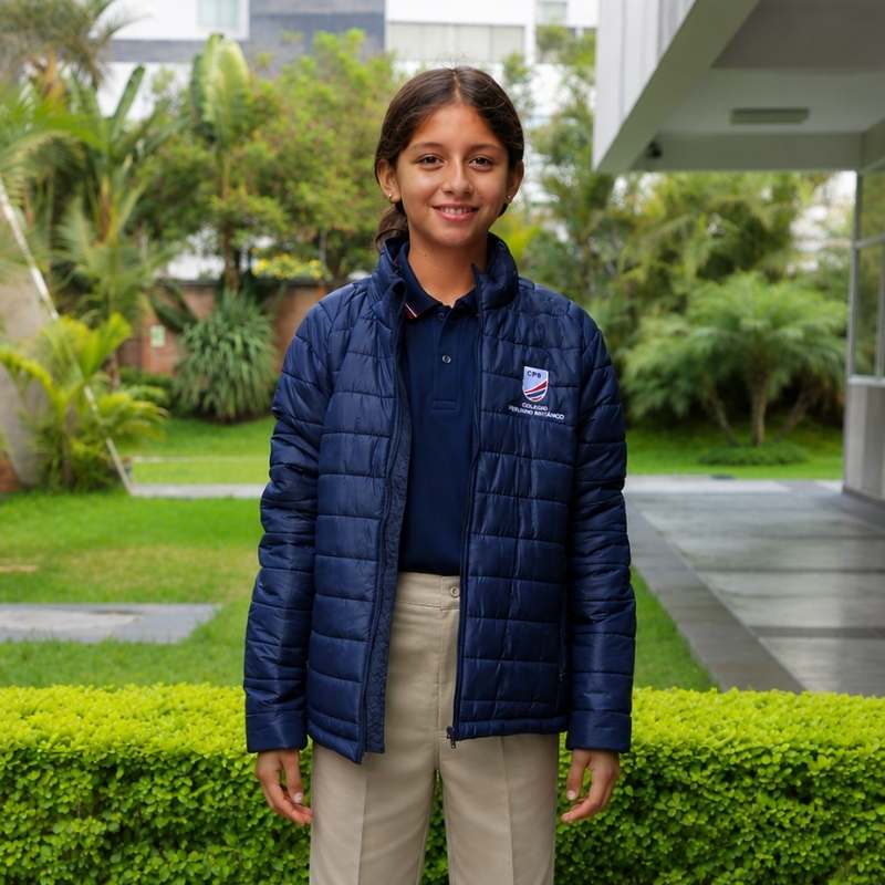 Parent Essentials | Colegio Peruano Británico - Feature Cards