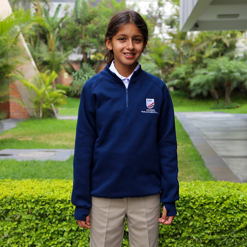 Información para padres | Colegio Peruano Británico - Feature Cards