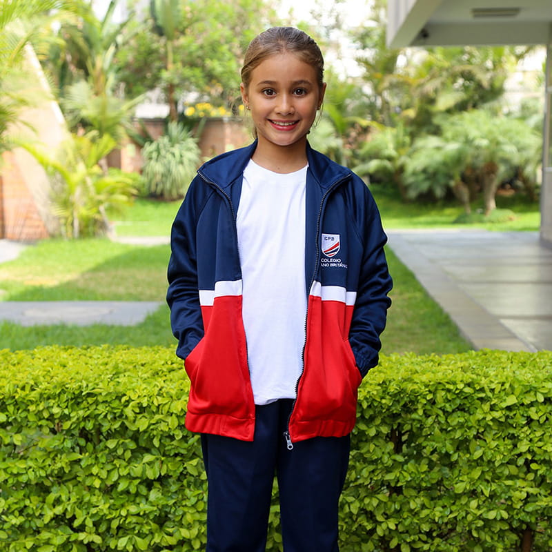 Información para padres | Colegio Peruano Británico - Feature Cards