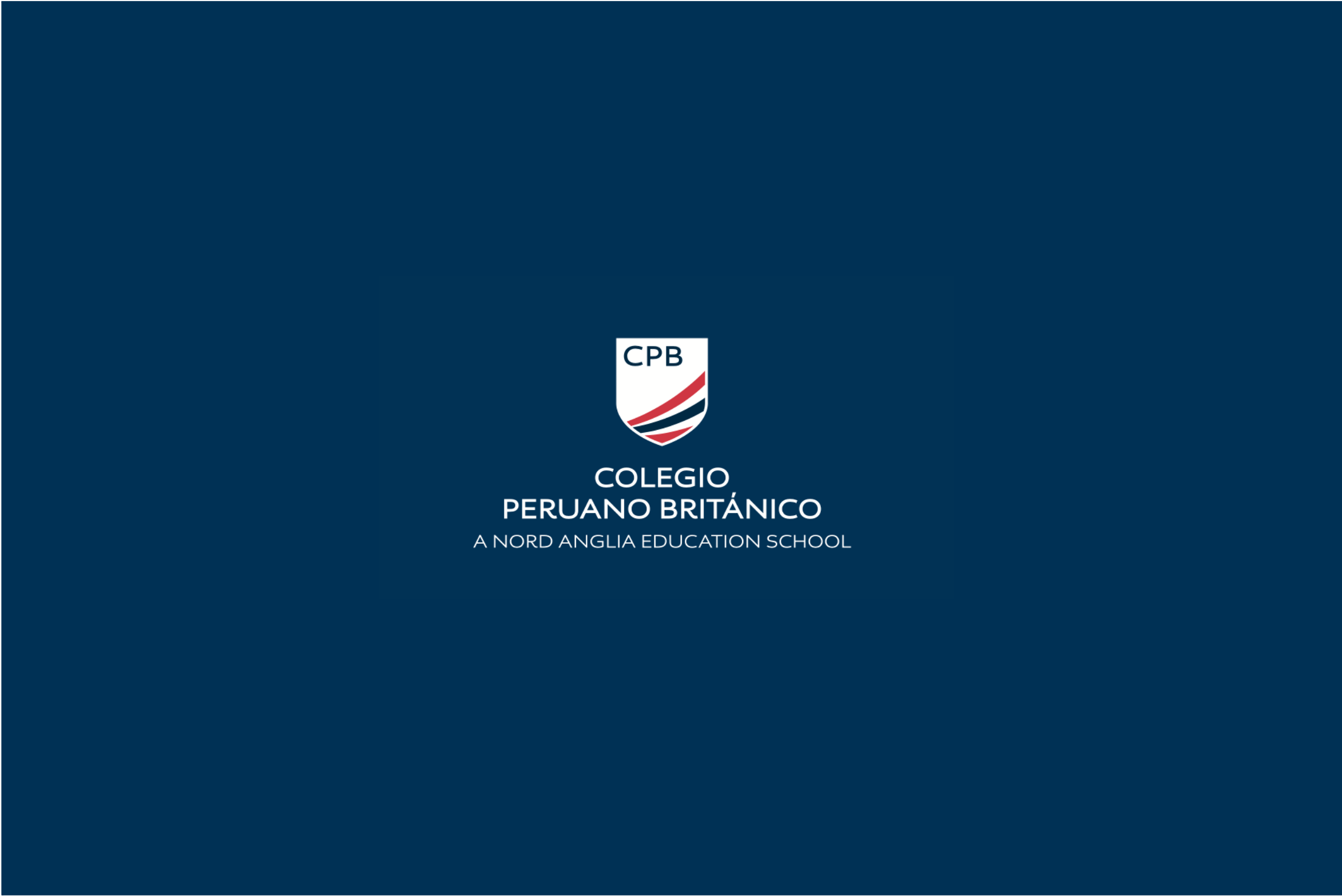 Campus | Colegio Peruano Británico - Level 2 Page Header With Key Facts