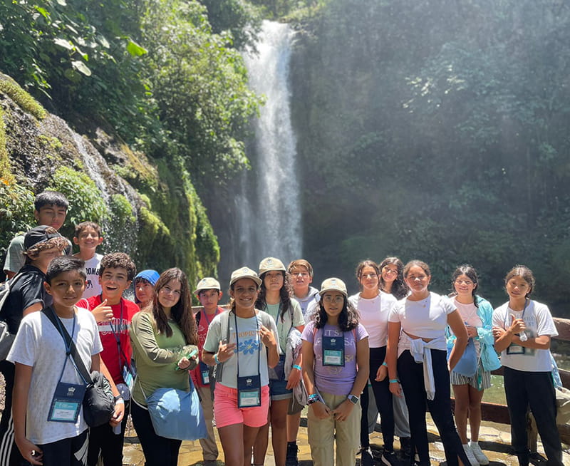 What role do study trips and educational visits play in todays education - What role do study trips and educational visits play in todays education