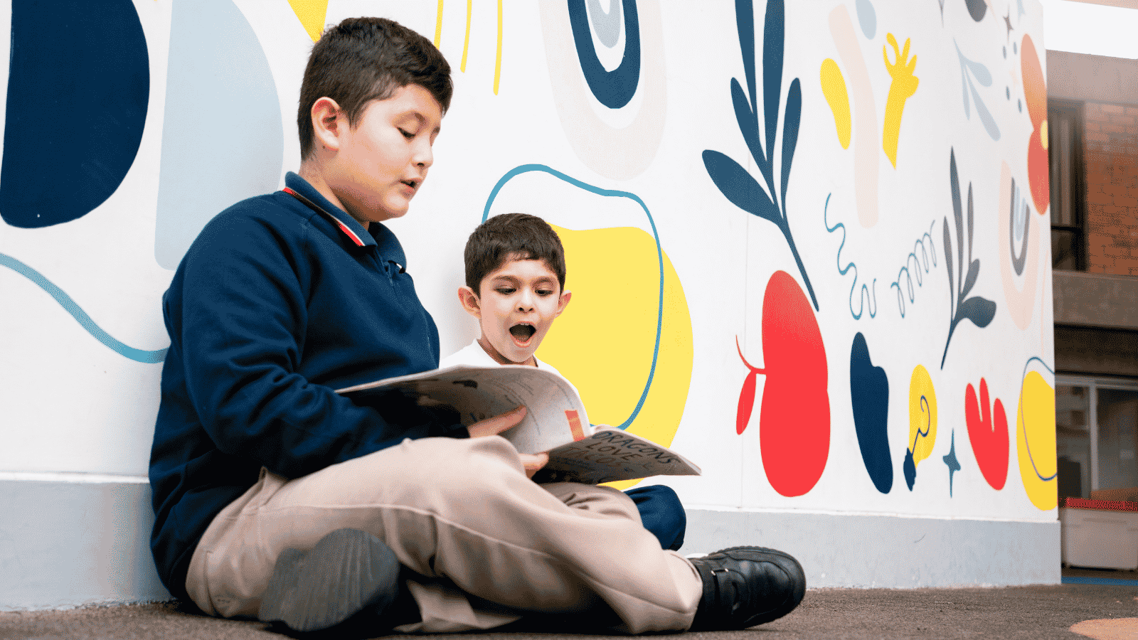 Vacaciones escolares: cómo aprovechar este tiempo para el bienestar y el aprendizaje de tus hijos - School Holidays