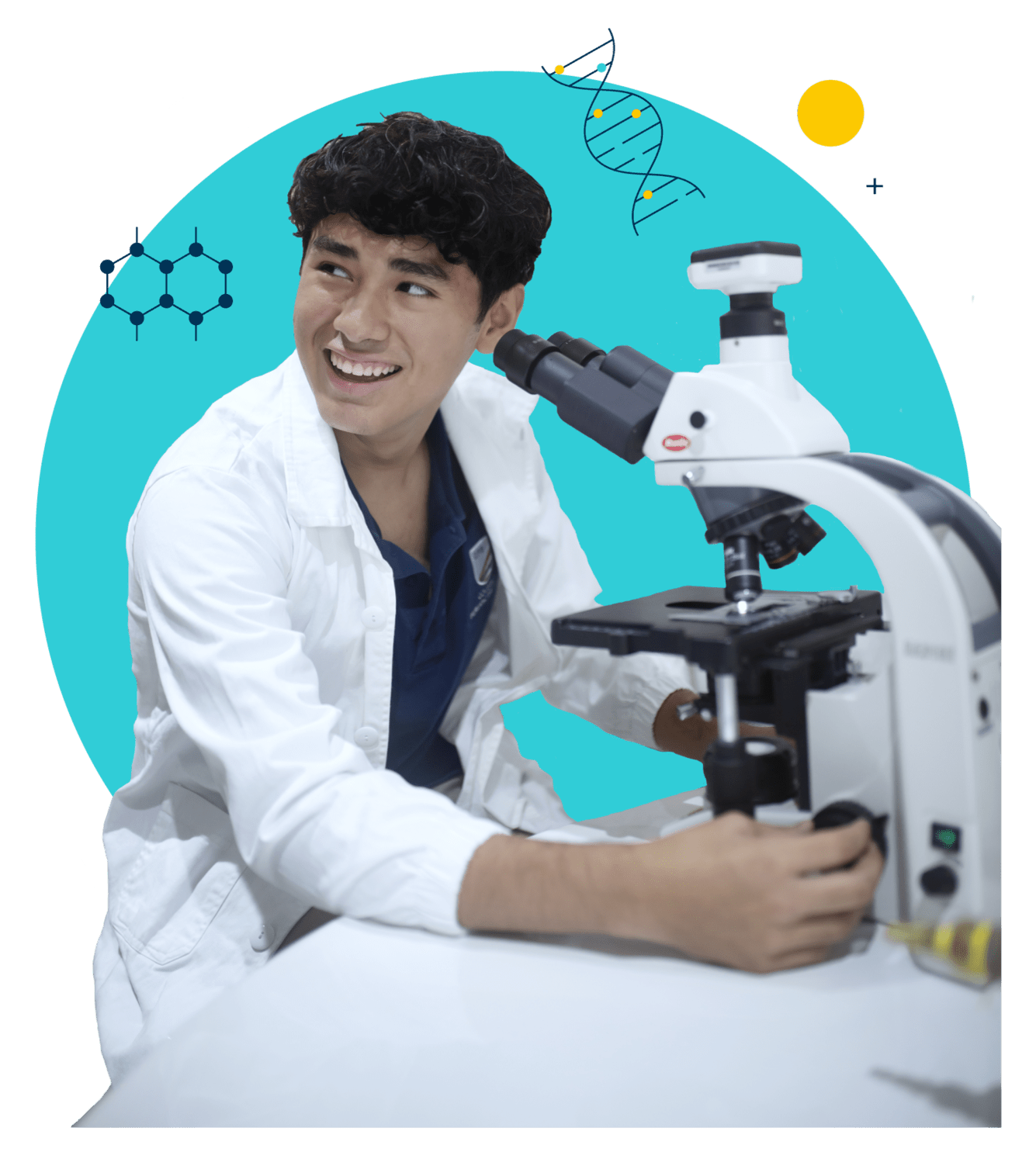 CPB Open morning 2025 - Secondary Introduction