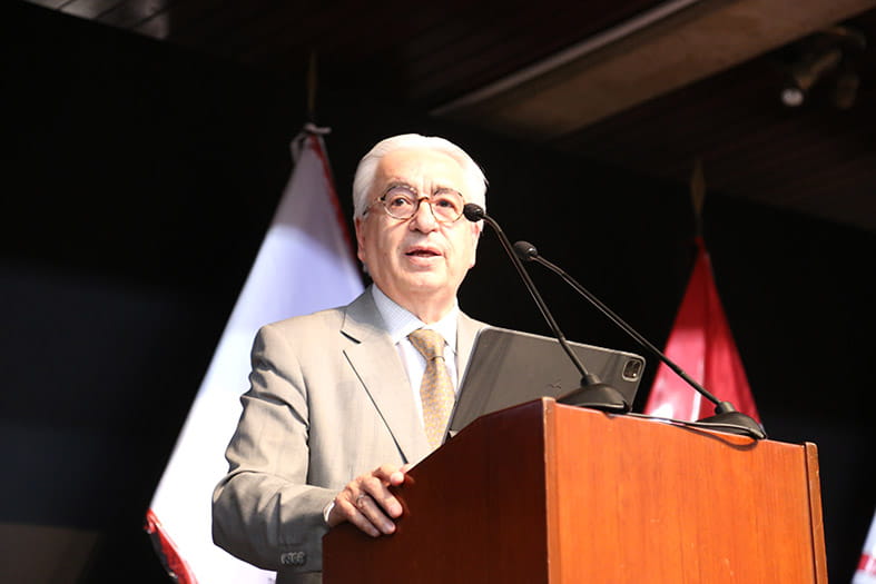 Our Graduation (Class of 2022) - Feature Cards Pattern