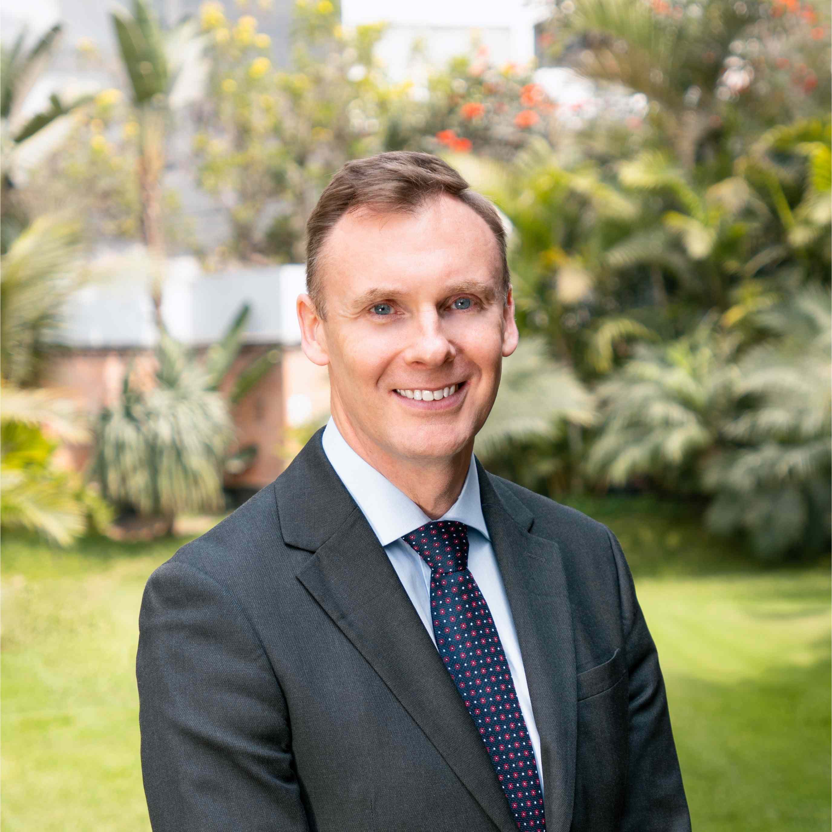 Colegio Peruano Británico | British School Peru - Feature quote