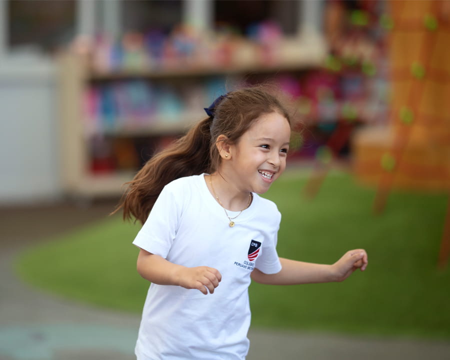 Colegio Peruano Británico | British School Peru - Selection List