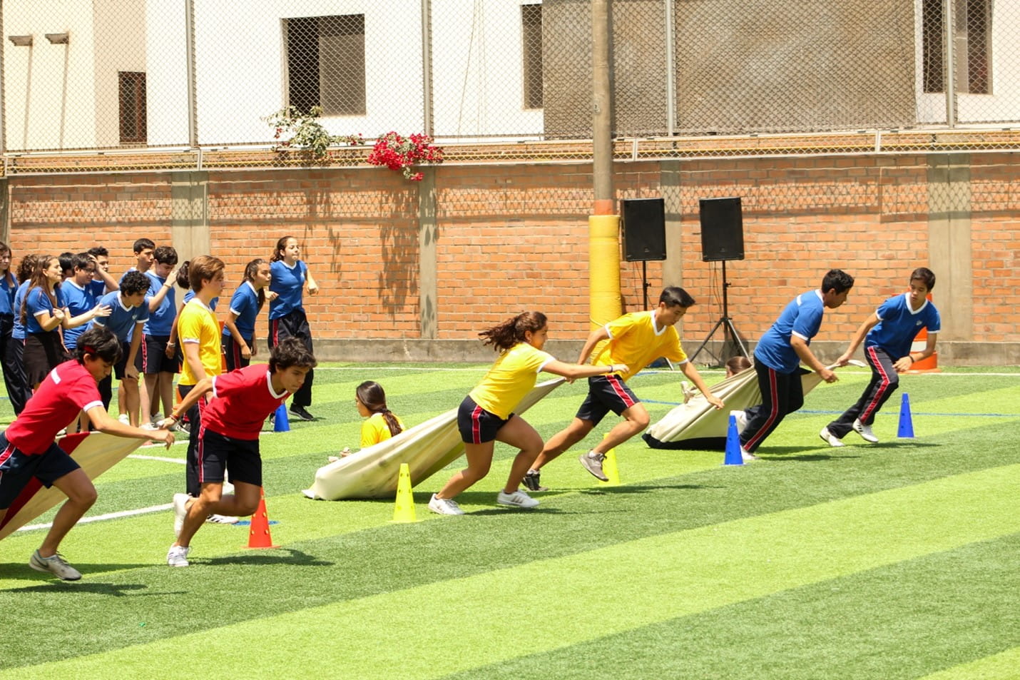 CPB House System - CPB House System