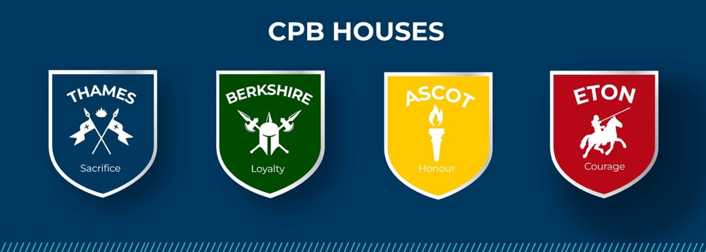 CPB House System - CPB House System