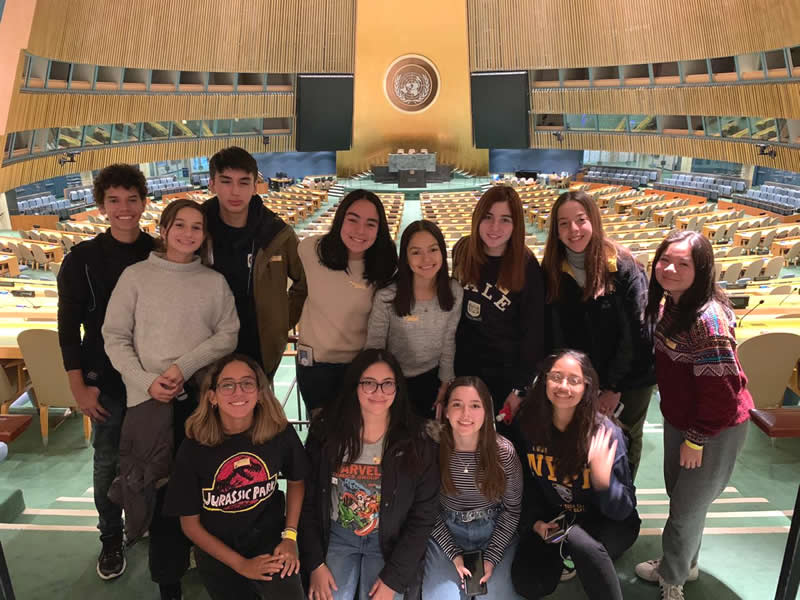 Yale Model United Nations Conference 2020 - Yale Model United Nations Conference 2020